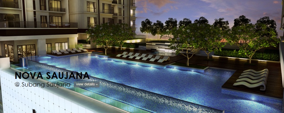NOVA SAUJANA @ SUBANG SAUJANA